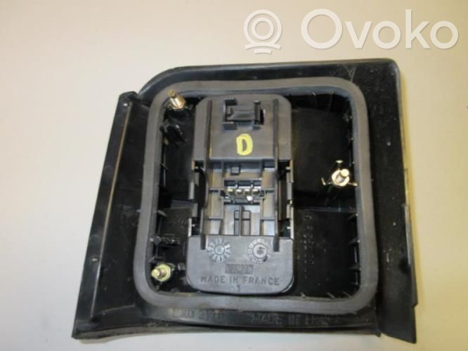 Renault 21 Rear/tail lights 