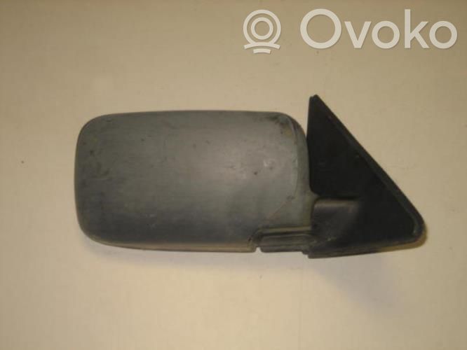 Manual wing mirror   51168144406