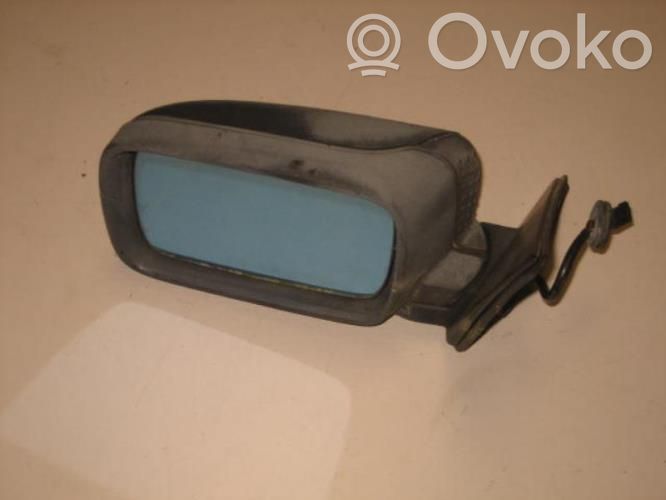 Manual wing mirror   51168144407