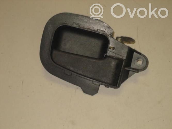 BMW 3 E36 Manecilla interna puerta delantera 