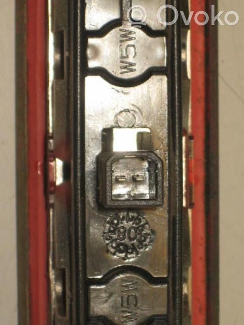 Citroen Jumper Third/center stoplight 