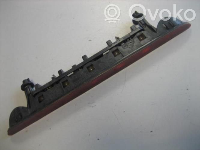 Citroen Berlingo Third/center stoplight 