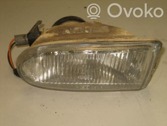 Renault Laguna I Etusumuvalo 