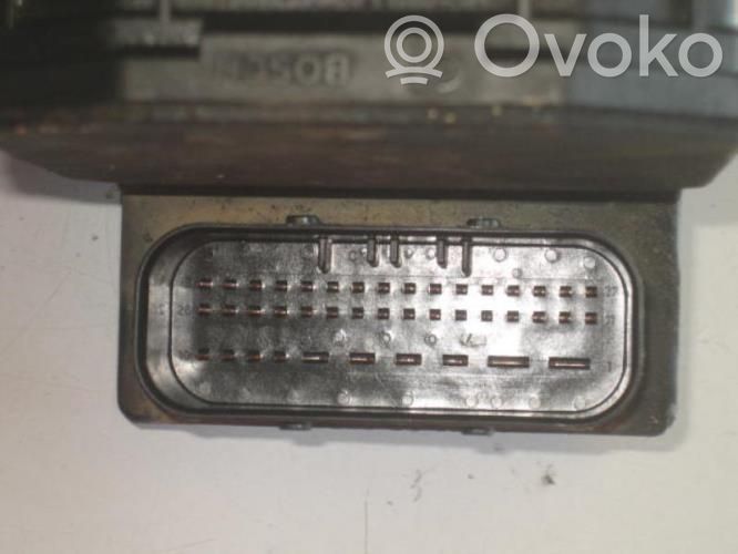 Citroen Xsara Picasso ABS control unit/module 