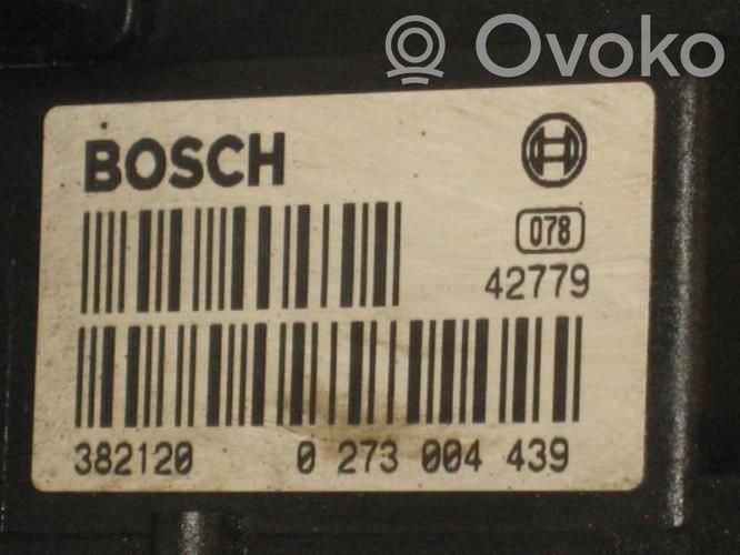 Unidad de control/módulo del ABS   454151
