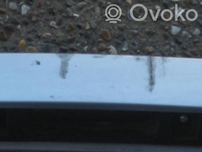 BMW X3 E83 Loading door exterior handle/bracket 