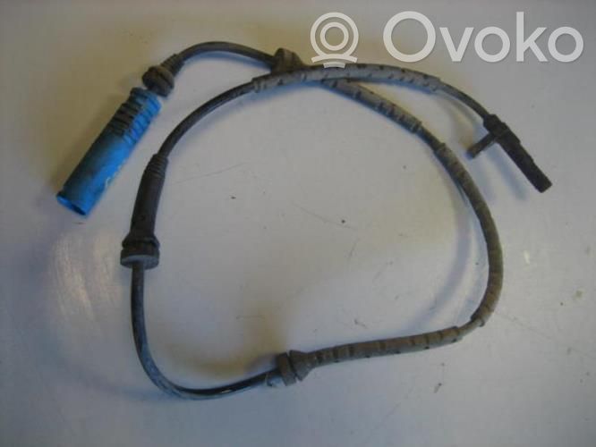 Sensor ABS de aceleración de rueda   34523420330