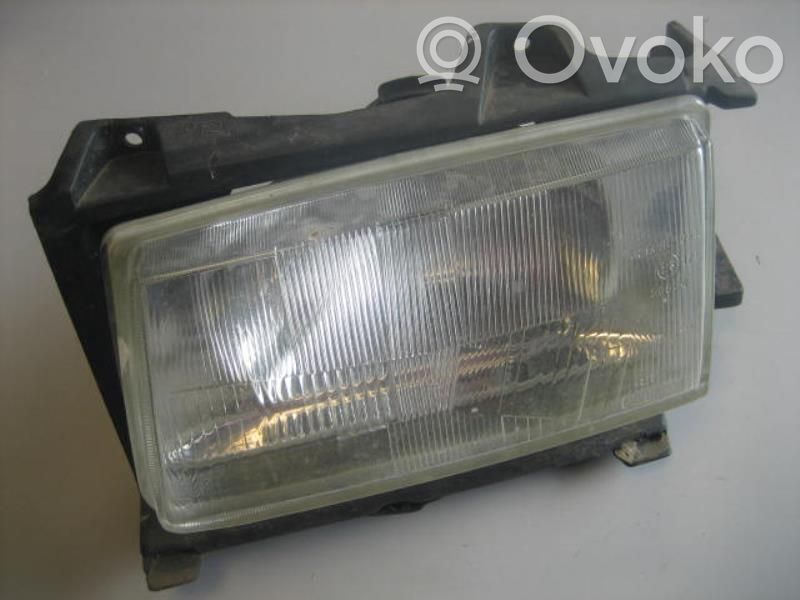 Headlight/headlamp   00006204AL