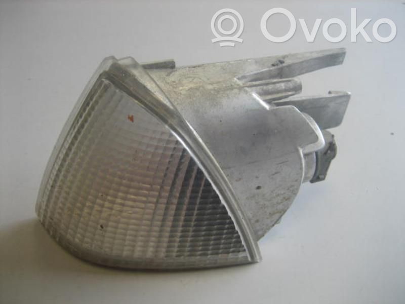Citroen Jumpy Front indicator light 