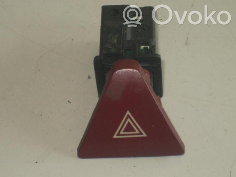 Peugeot 307 Hazard light switch 