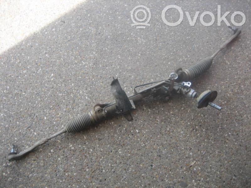 Steering rack electric part   9813692680