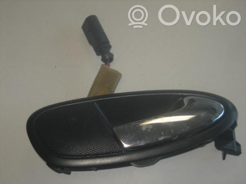 Seat Altea XL Manecilla interna puerta trasera 