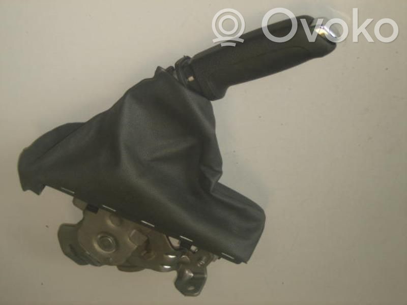 Opel Corsa D Garniture levier frein à main 