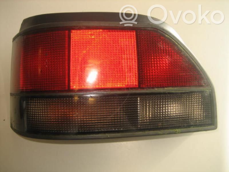Renault Clio I Takavalot 