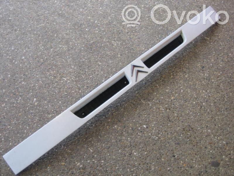 Citroen Jumper Front grill 