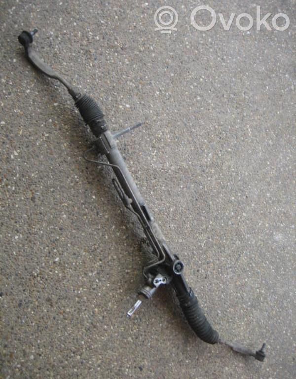 Peugeot 407 Hammastangon sähköosat 
