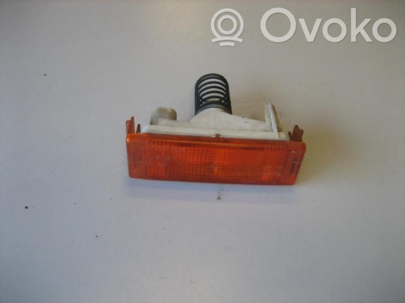 Renault Express Front indicator light 