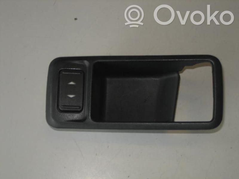 Ford C-MAX I Front door sensor 