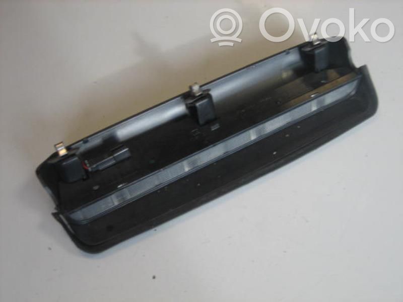 Opel Commodore C Third/center stoplight 