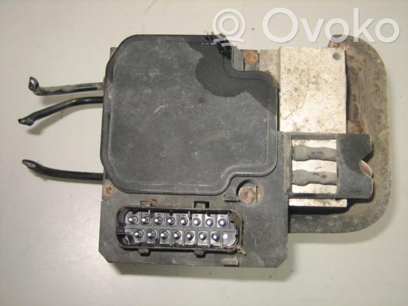 Peugeot 607 Unitate/modul control ABS 