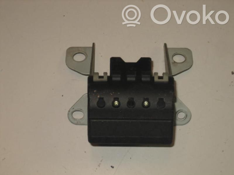 Hyundai Tucson JM Front door sensor 