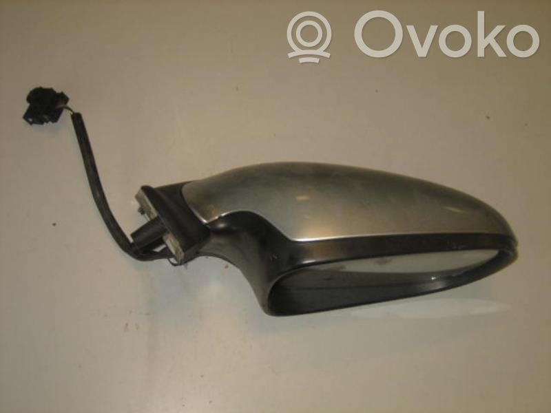 Ford Galaxy Manual wing mirror 