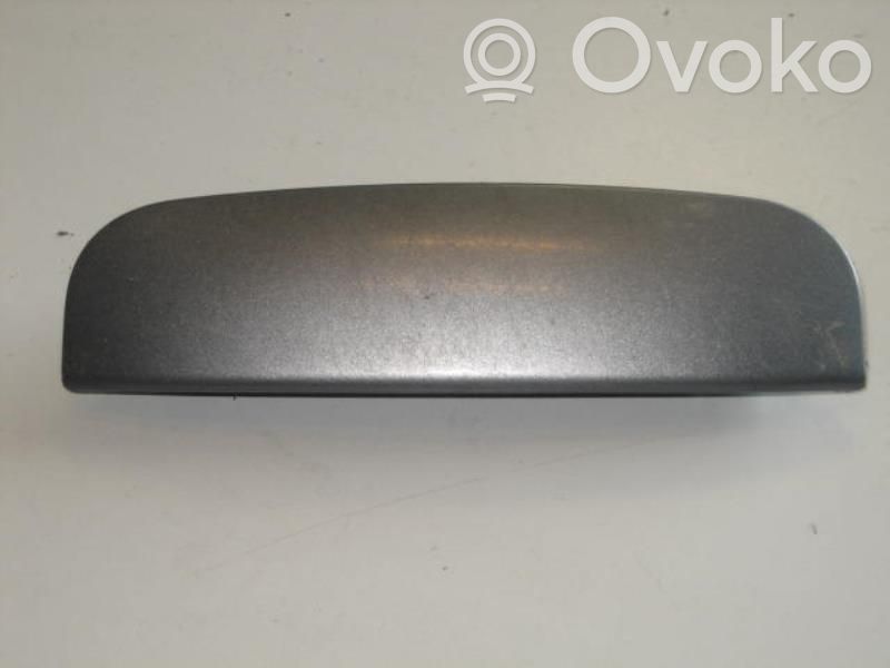 Citroen C5 Tailgate interior release/open handle 
