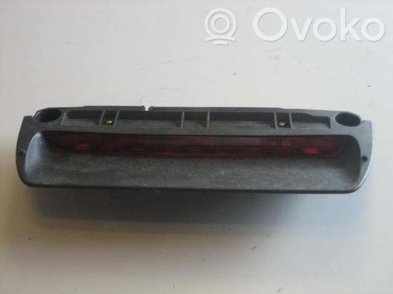 Citroen C5 Third/center stoplight 