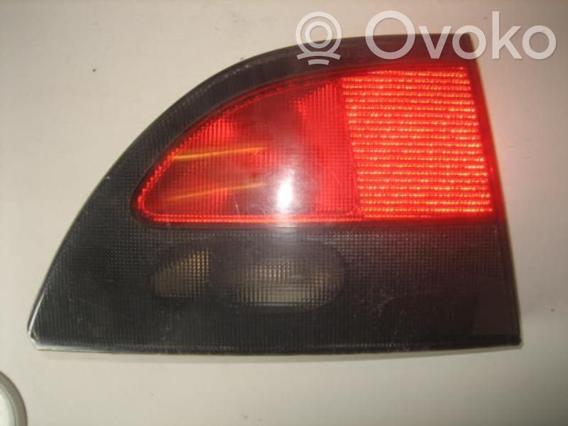 Renault Megane I Lampa tylna 