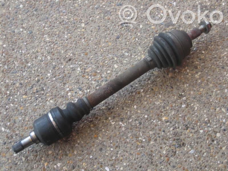 Citroen C5 Front driveshaft 