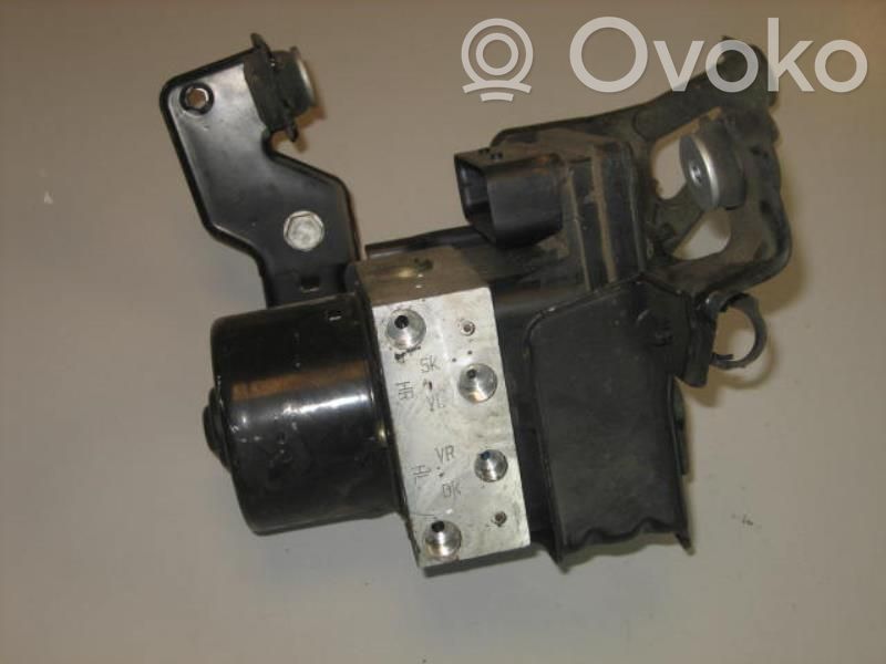 Unidad de control/módulo del ABS   93182334