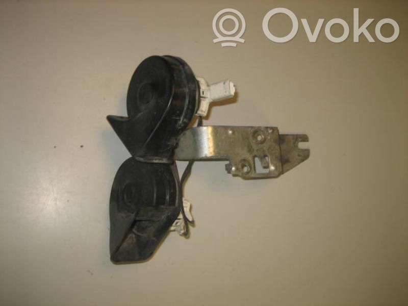 Citroen C5 Garso signalas 