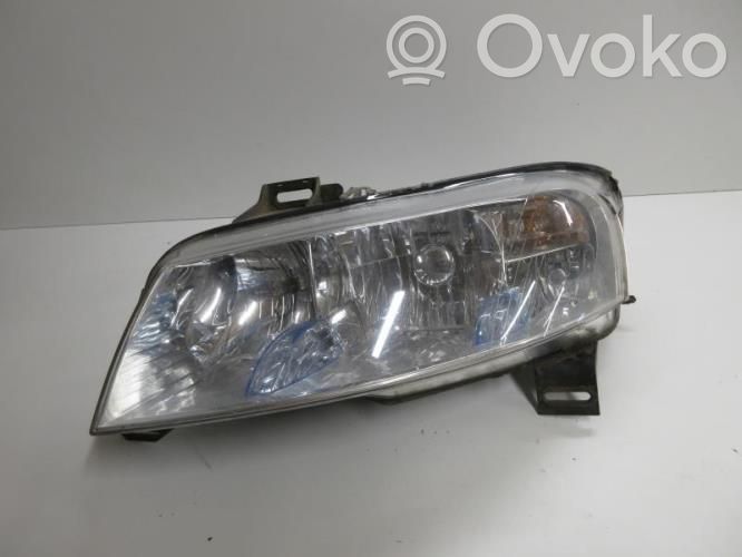 Fiat Stilo Scheinwerfer 