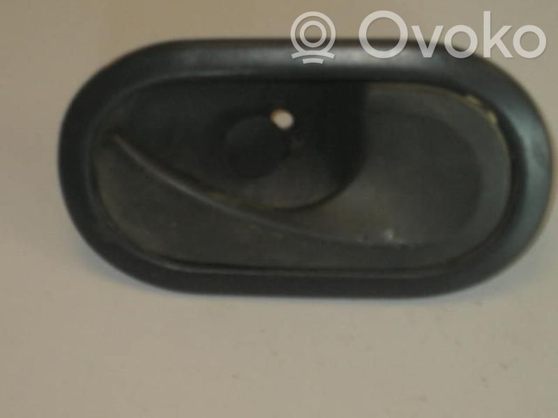 Manecilla interna puerta delantera   8200310580