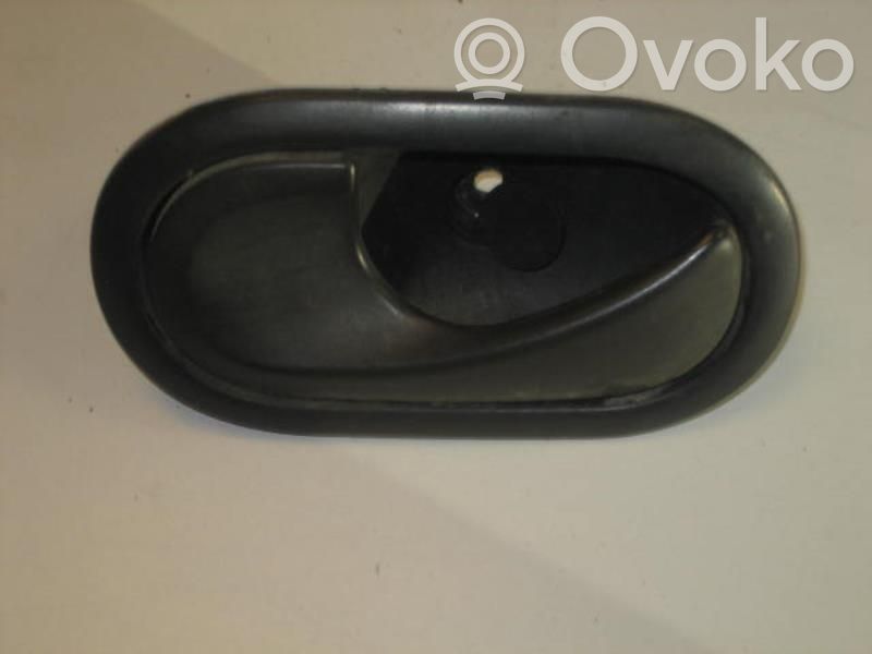 Manecilla interna puerta delantera   8200310579