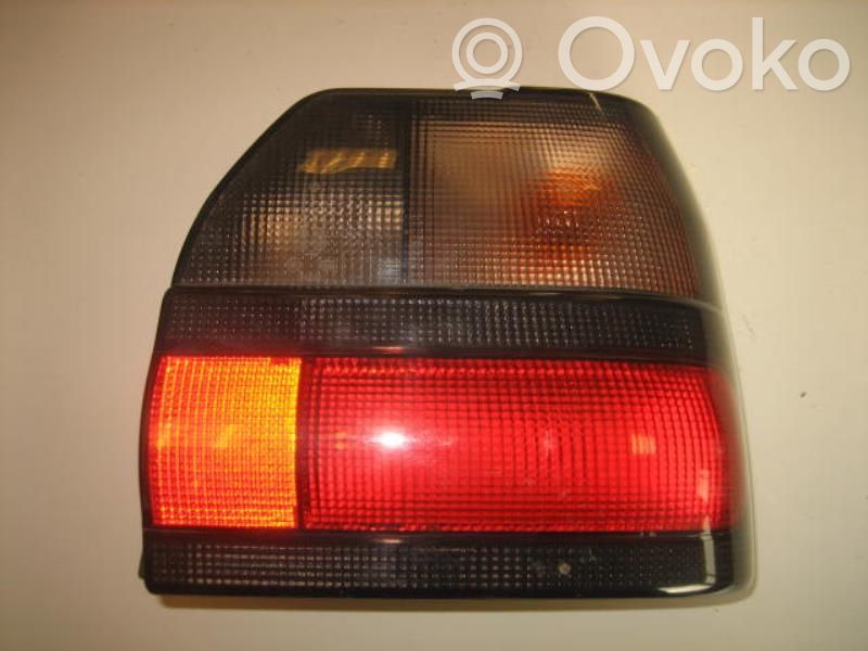 Renault 19 Takavalot 