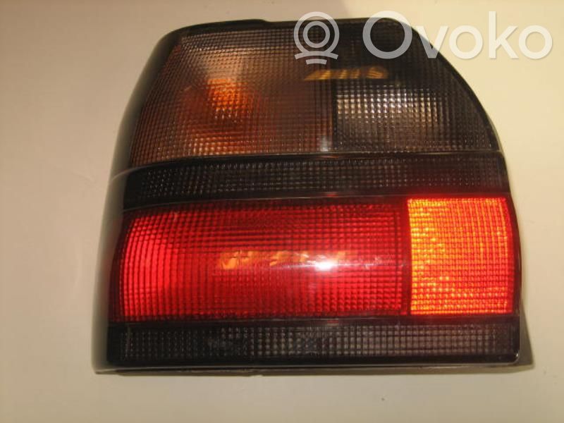 Renault 19 Takavalot 