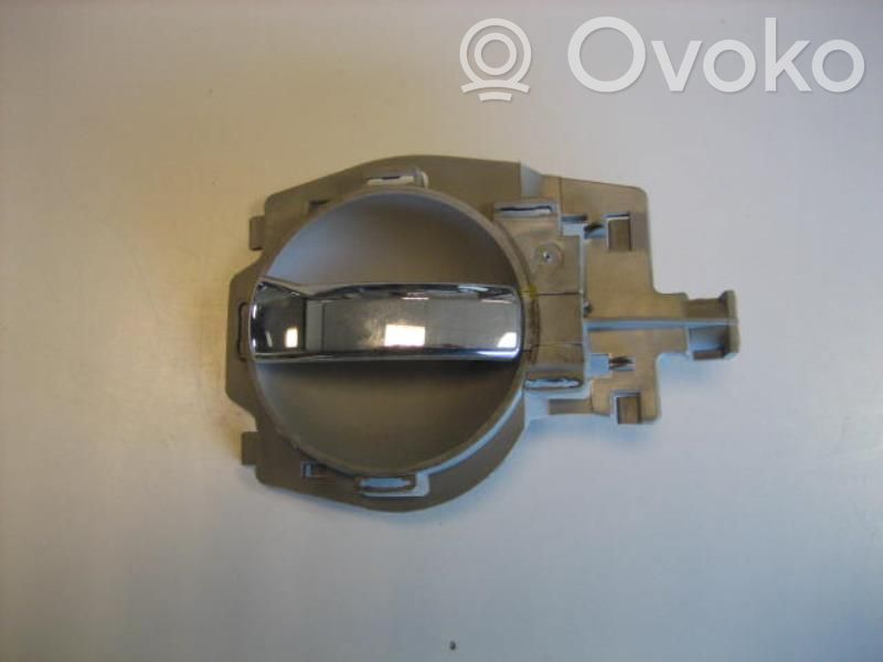 Citroen C3 Manecilla interna puerta trasera 