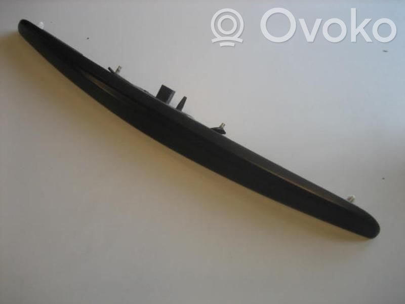 Citroen C3 Pickup box tonneau cover 