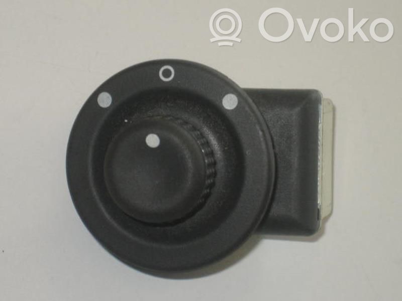 Renault Scenic II -  Grand scenic II Wing mirror switch 