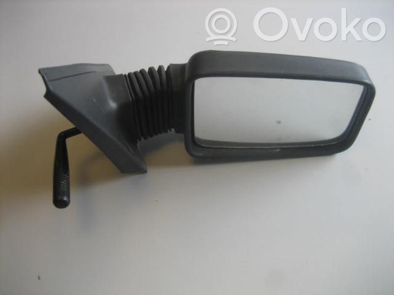 Peugeot 405 Oglindă exterioară manuală 
