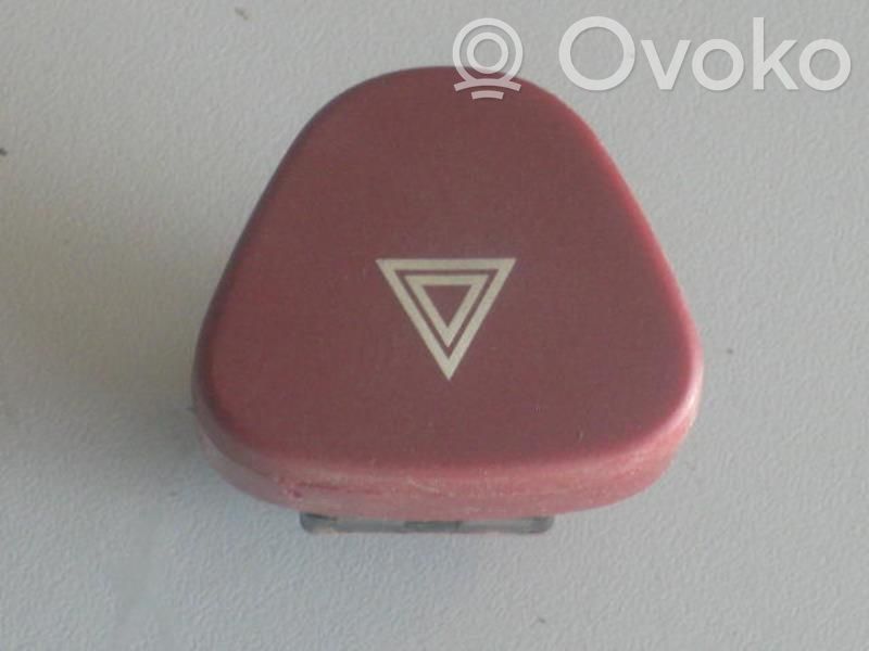 Citroen C3 Hazard light switch 
