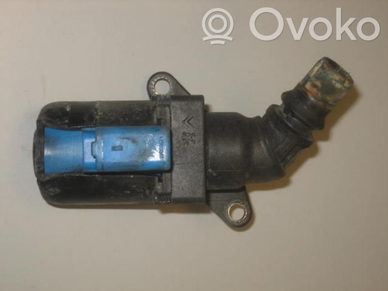 Peugeot 807 Pompă electrică auxiliară lichid de răcire/apă 