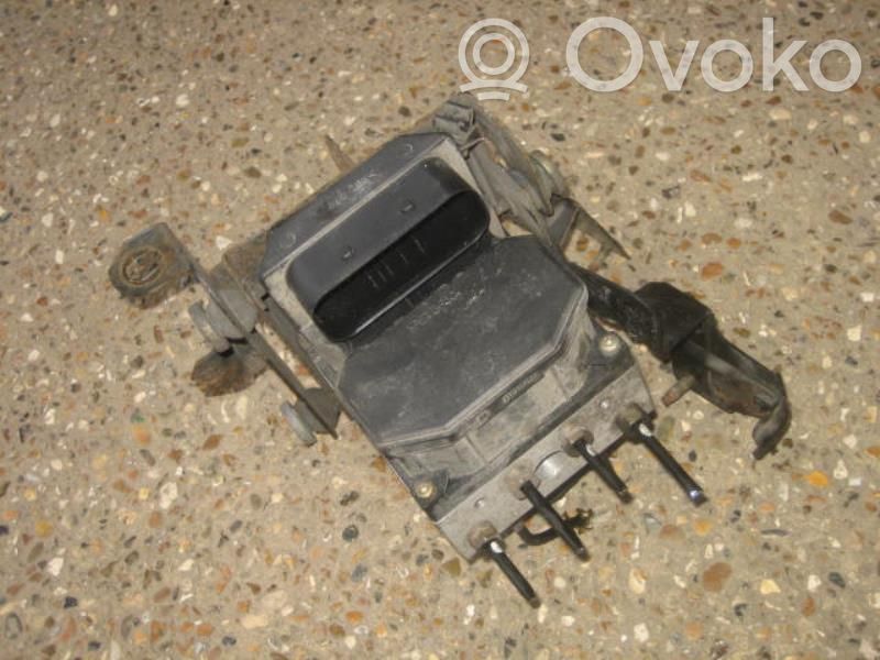 Peugeot 807 ABS control unit/module 