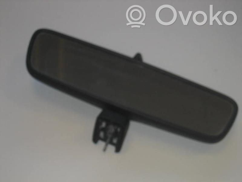 Opel Zafira A Espejo retrovisor (interior) 