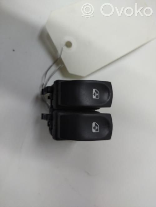 Renault Grand Modus Front door sensor 