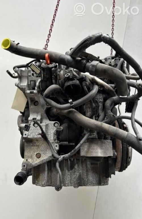 Engine   68001564AA