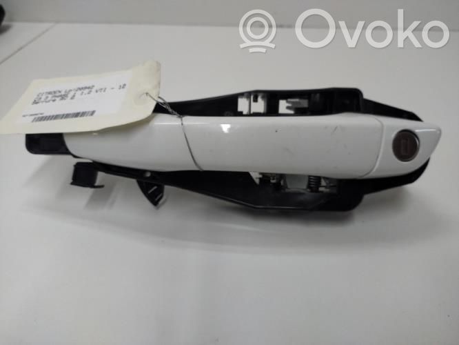 Citroen C3 Išorinė atidarymo rankena 