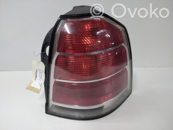 Opel Zafira B Takavalot 