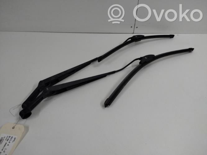 Opel Agila A Wischerarm vorne 
